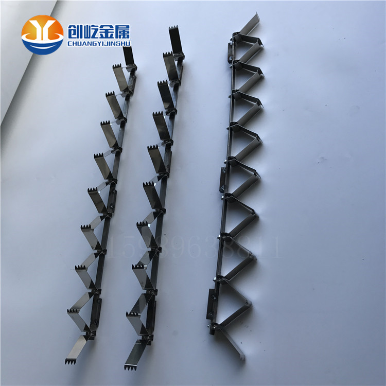 供應(yīng)噴油支架彈片 電泳鋁合金焊接掛具 涂裝鏈條旋轉(zhuǎn)治具