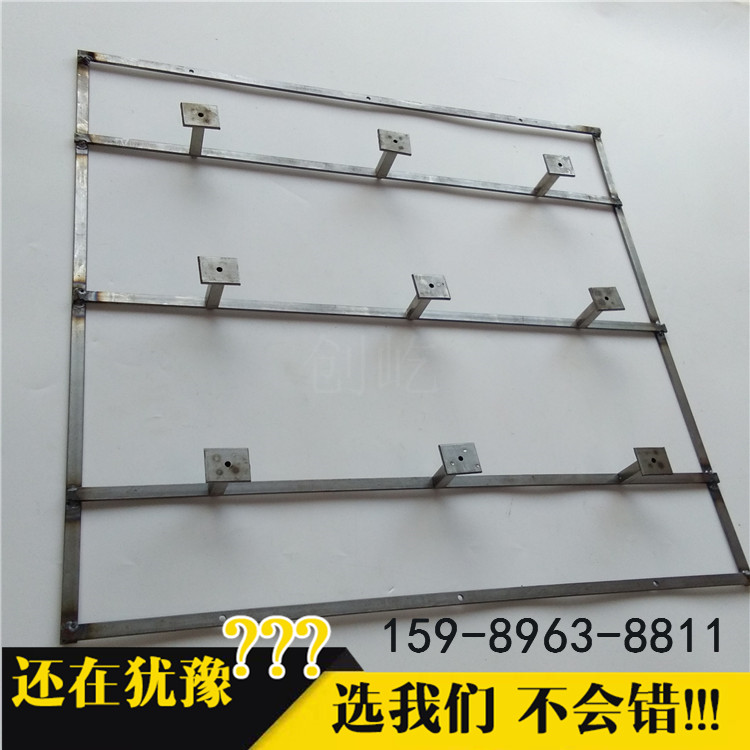 東莞塘廈鍍鋅網(wǎng)盤晾曬網(wǎng)板  烤箱菱形板網(wǎng) 噴油彈片網(wǎng)盤