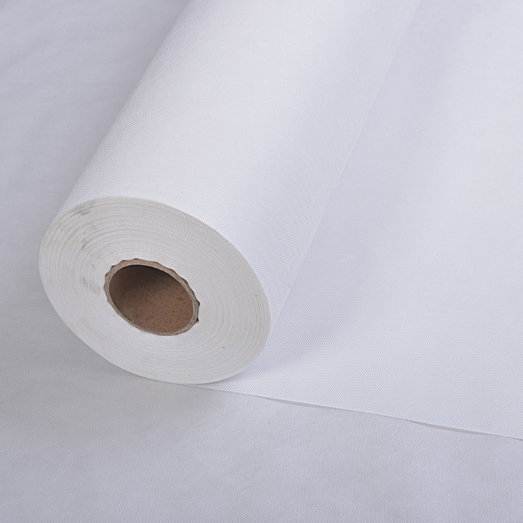 廠家供應(yīng)歐盟CE認證建筑屋面0.17閃蒸法非打孔紡粘聚乙烯膜 0.17閃蒸法紡粘聚乙烯膜