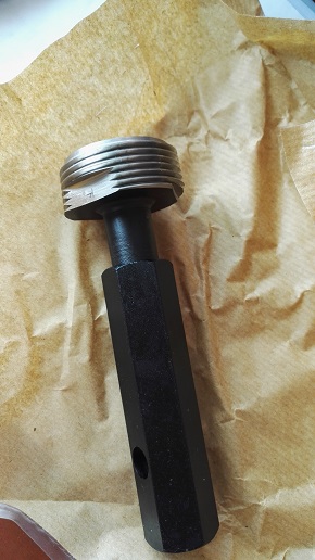 上海精帛訂制左牙螺紋環(huán)規(guī) 訂制左牙螺紋環(huán)規(guī)