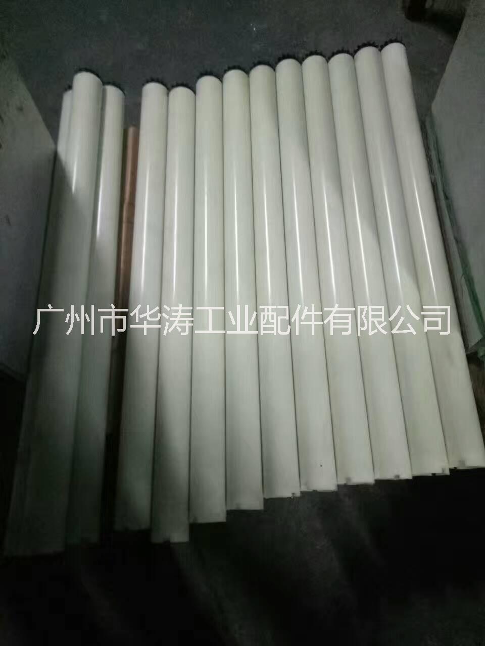 皮帶機滾筒  皮帶機滾筒印刷膠輥筒 包膠輥輪