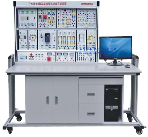 上海育源專業(yè)生產(chǎn)綜合機(jī)床電氣電路實(shí)訓(xùn)考核鑒定裝置*，價(jià)格合理