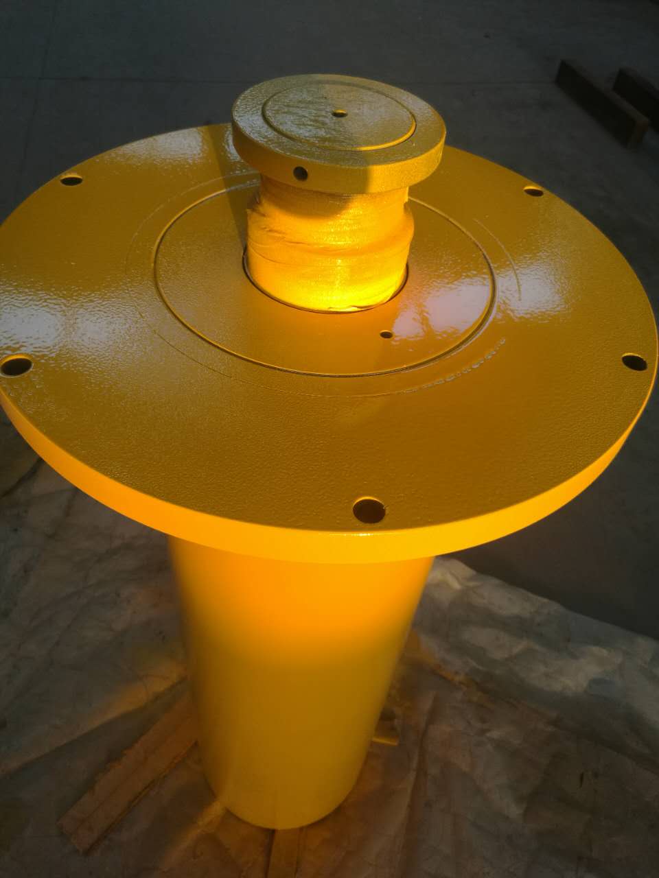 江力液壓前法蘭油缸，前法蘭油缸廠家*，前法蘭油缸報(bào)價(jià)