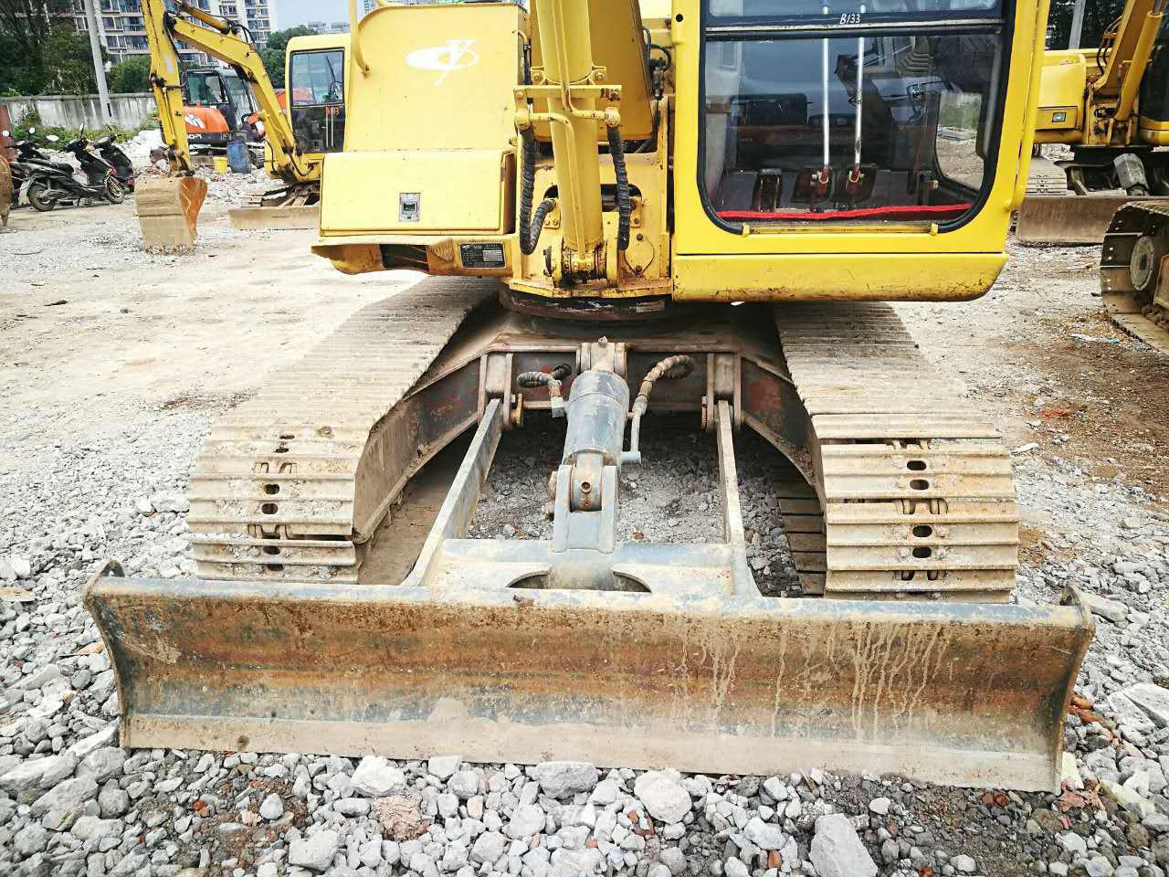 玉柴85-7二手挖掘機，全車原版，包送到家