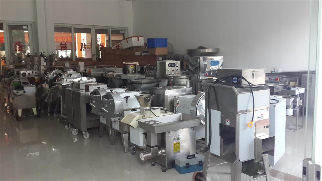 舊機械機器出口報關(guān)公司