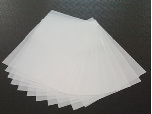 半透激光醫(yī)用干式膠片（超聲科） 醫(yī)用激光打印耗材半透膠片