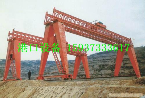 河北唐山單雙梁門(mén)式起重機(jī)價(jià)格