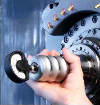 供應(yīng)德國戴博HSK-E25主軸拉力計(jì)diebold主軸測力計(jì)75.785.025主軸拉力器