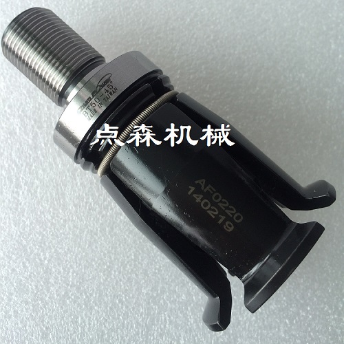 供應(yīng)銓寶拉刀爪BT50主軸拉爪P50T-1四瓣爪 BT1-50拉刀爪