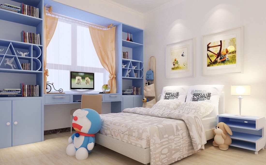 房間裝修，客廳裝修