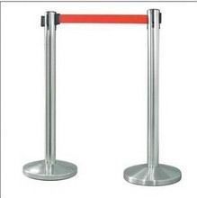 供應(yīng)一米線(xiàn)不銹鋼移動(dòng)伸縮護(hù)欄