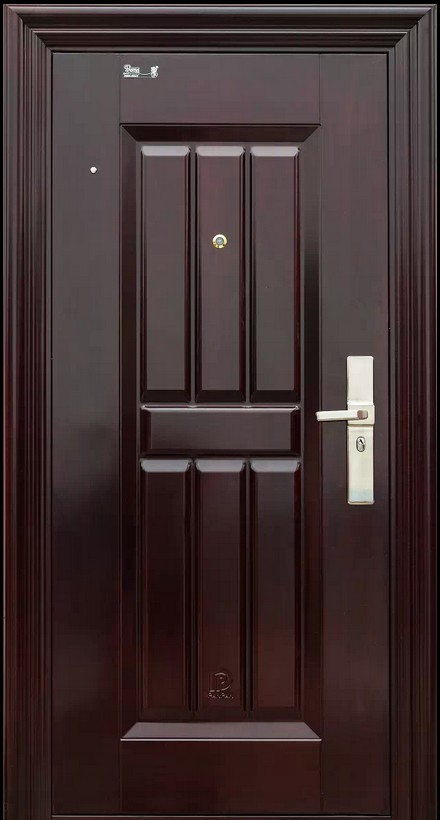 盼盼防盜門/鄭州周邦商貿(mào)有限公司