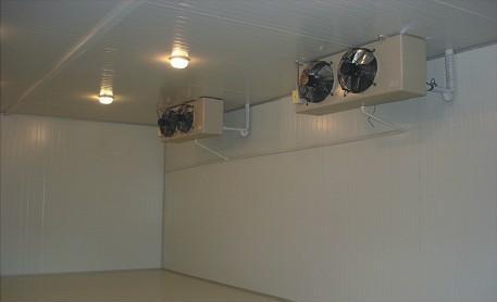 冷凍庫工程 冷?凍庫工程