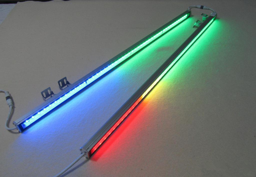 LED洗墻燈 戶外照明