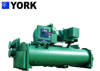 空調(diào)離心制冷機(jī)