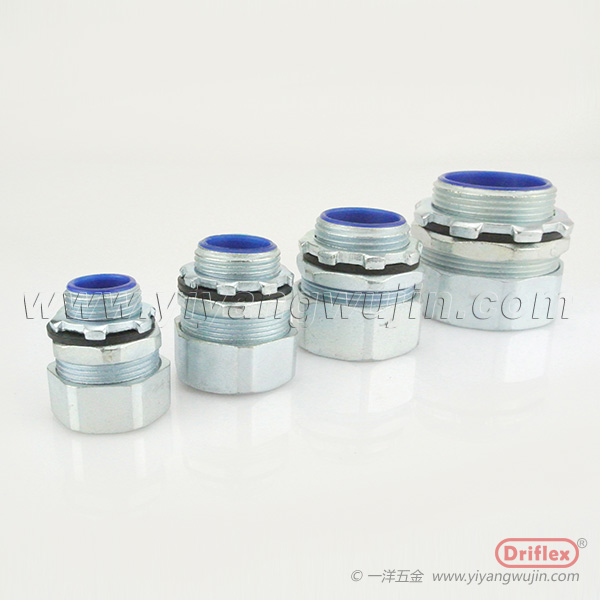 天津工廠大量供應(yīng)鋅合金接頭軟管連接器G螺紋接頭