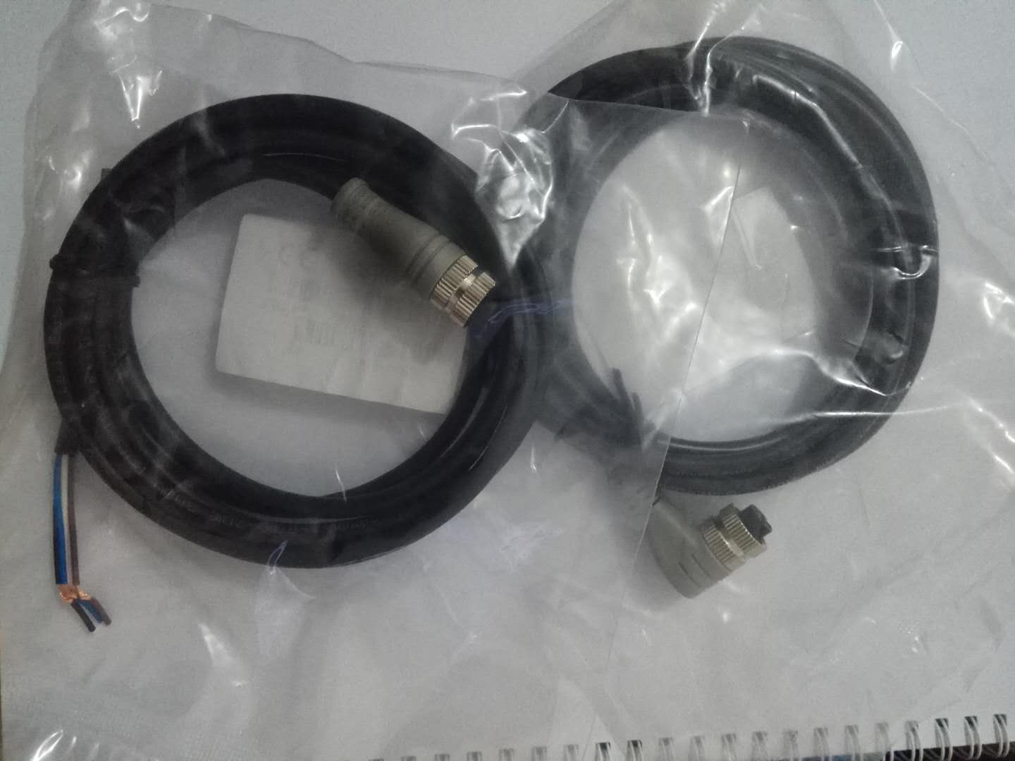 域森 M12FA4S3020  連接器