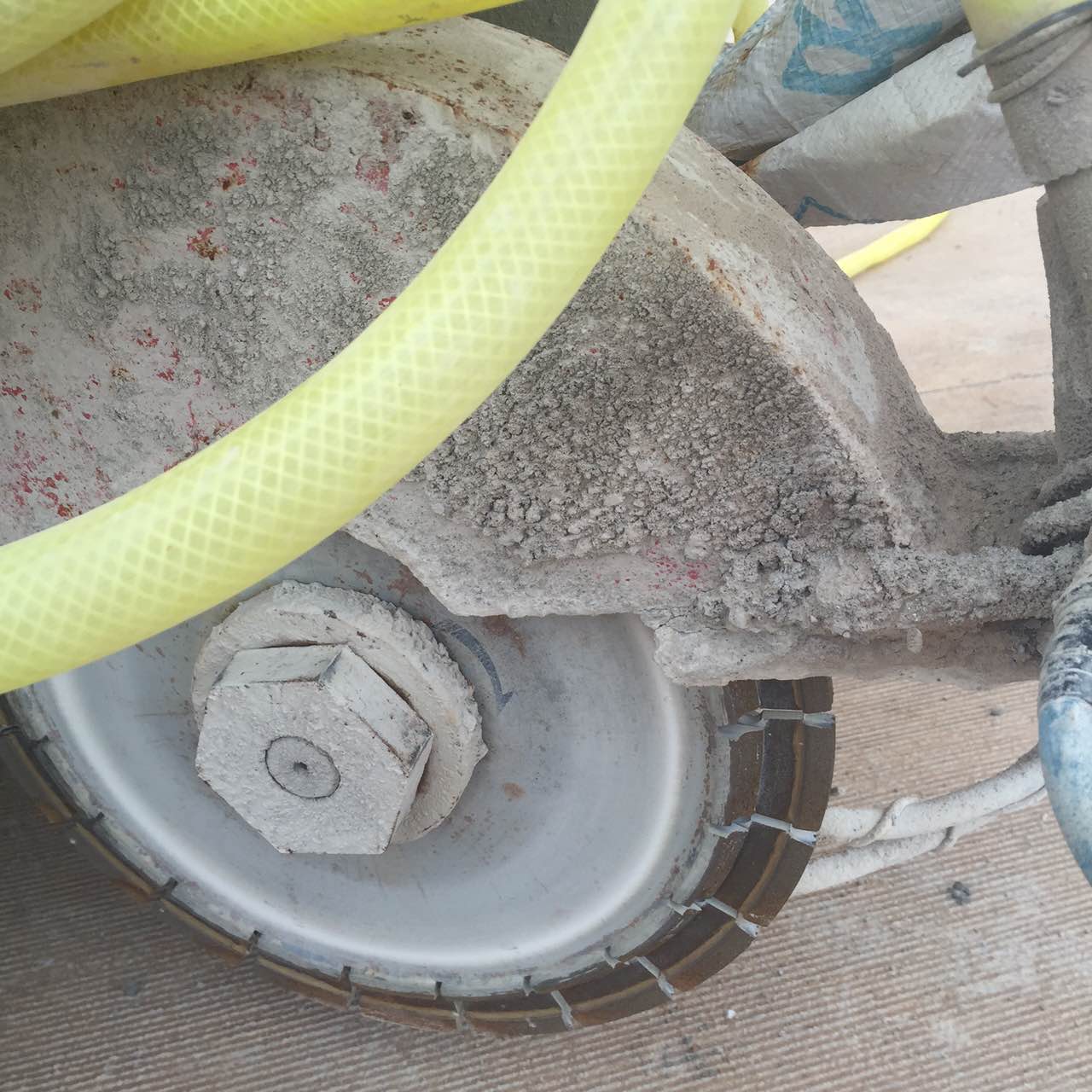 機(jī)場(chǎng)*倒角機(jī) 混凝土路面*倒角機(jī)