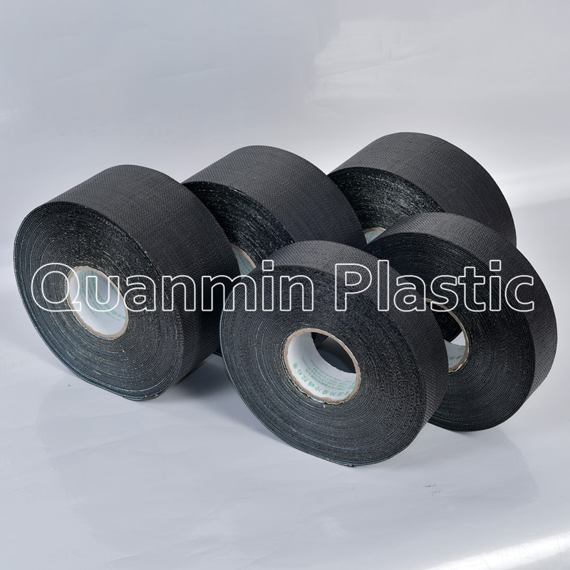 邁強 760聚丙烯纖維防腐膠帶廠家