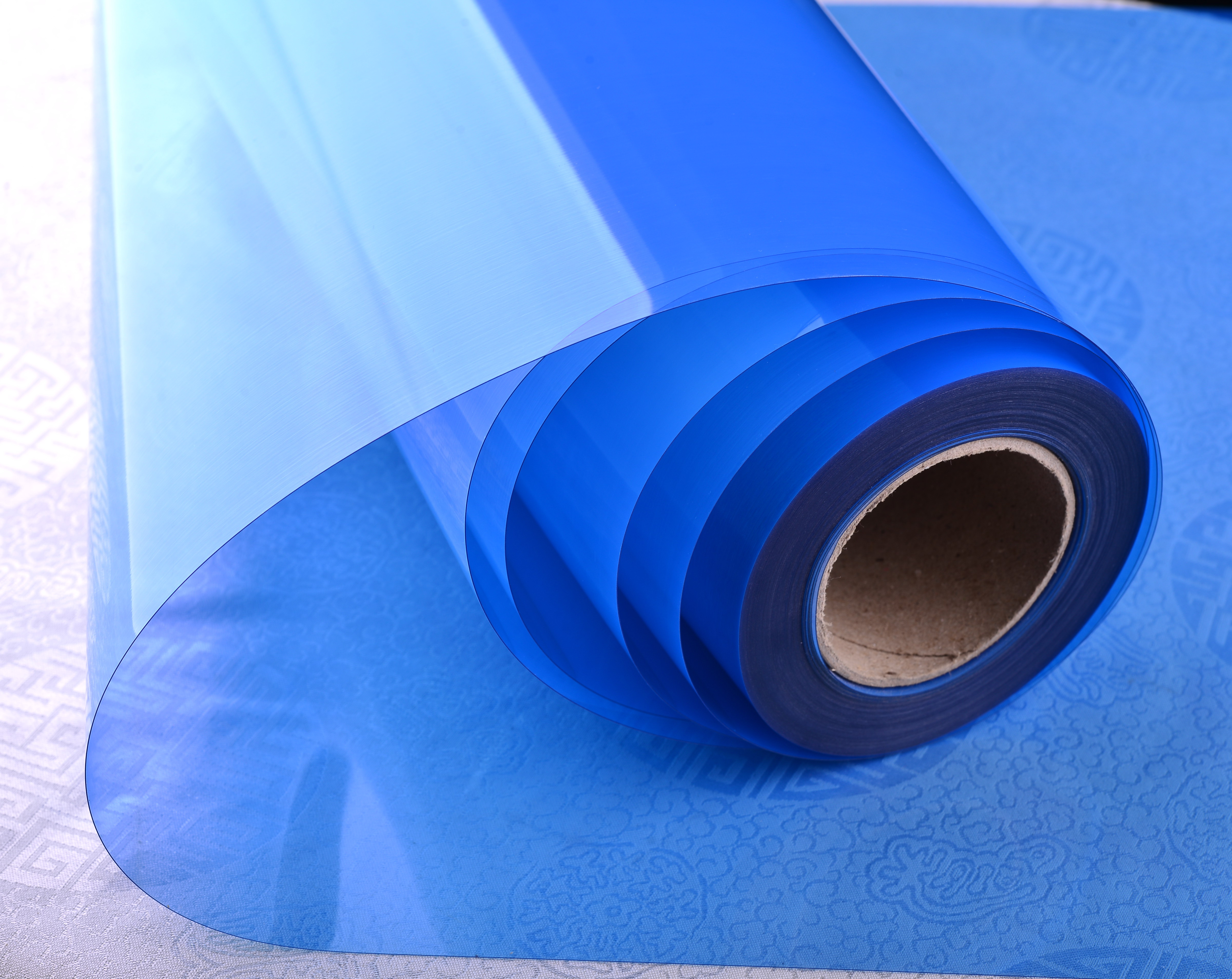 醫(yī)用(激光)干式藍(lán)基膠片