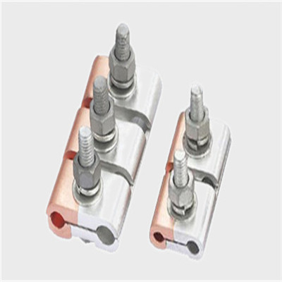 廠家直銷 銅并溝線夾 并溝線夾 銅鋁并溝線夾 鋁并溝線夾