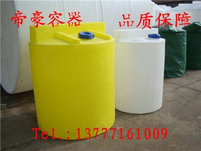 浙江2噸塑料水箱，2立方塑料水塔