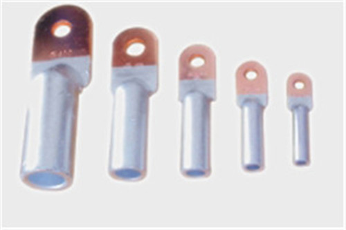 廠家直銷銅鋁鼻子銅鋁接線端子