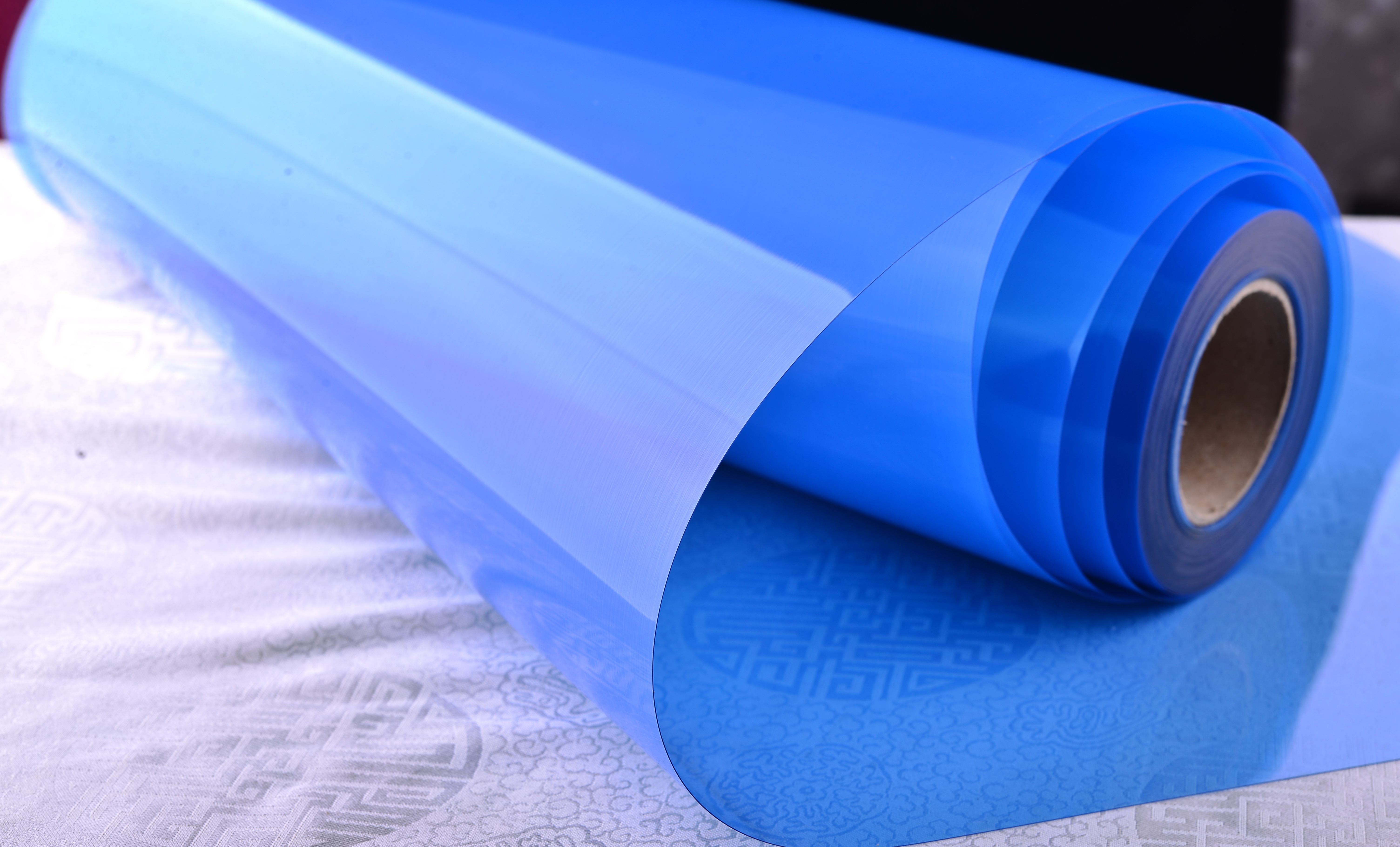 醫(yī)用(激光)干式藍(lán)基膠片