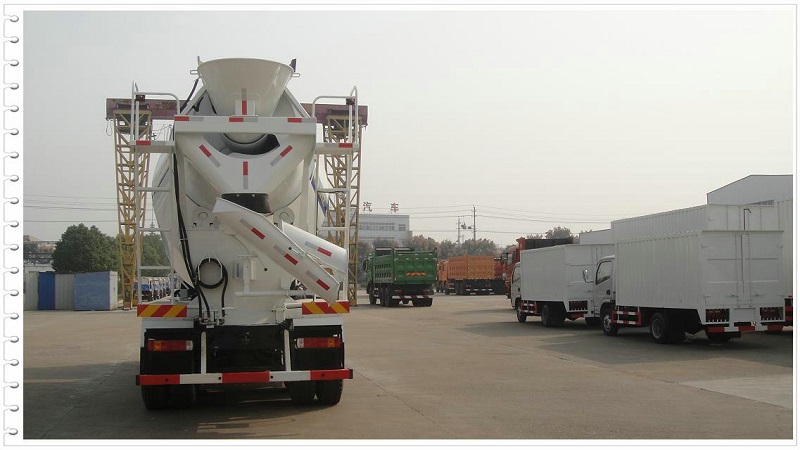 5/6/10/12方攪拌廠家價(jià)格圖片視頻哪里有賣廠家直銷價(jià)格勁爆