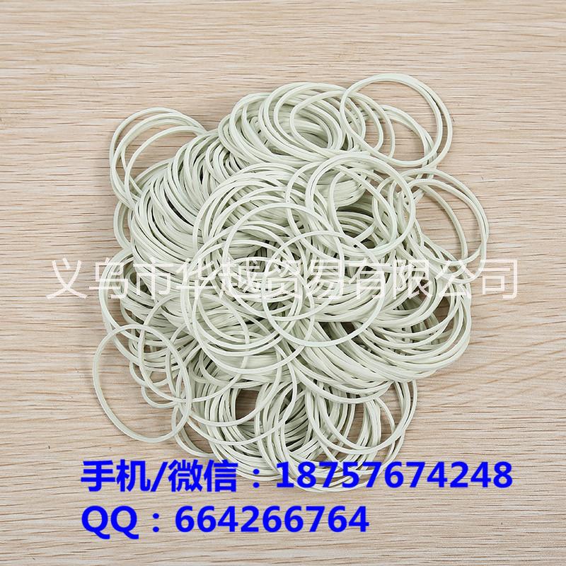 越南越意白色橡皮筋批零兼營