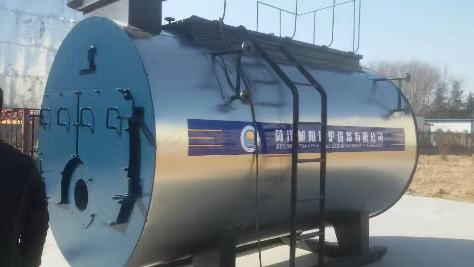 2噸燃油燃?xì)庹羝仩t/燃鍋爐/2噸鍋爐 山東2噸燃油燃?xì)庹羝仩t/