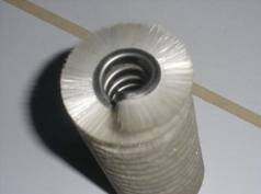 批發(fā)尼龍絲彈簧刷 尼龍絲彈簧刷廠家直銷 尼龍絲彈簧刷哪家好