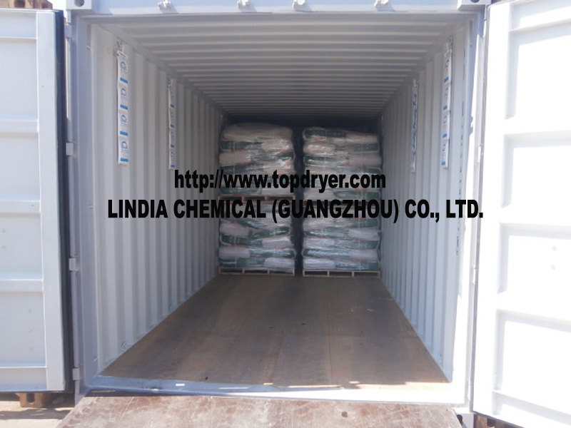 干燥劑的使用方法