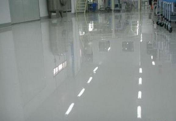 廣州無塵耐磨0.5 廣州無塵耐磨0.5薄涂型環(huán)氧地坪
