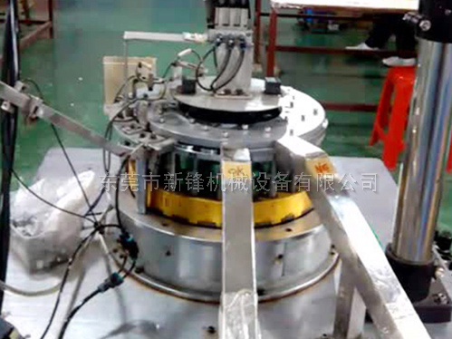 高組裝機噴霧泵多少錢噴霧泵高速組裝機廠家直銷噴霧泵組裝設(shè)備廠家批發(fā)