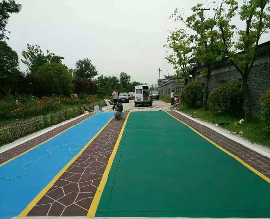 優(yōu)質(zhì)混凝土地坪