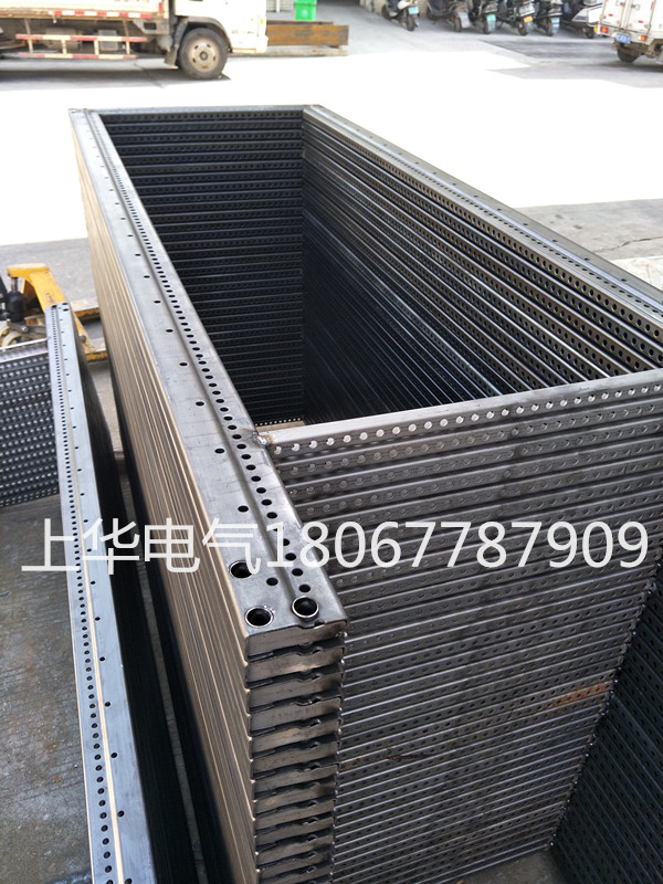 GGD側(cè)片8MF型材配電柜KS型材