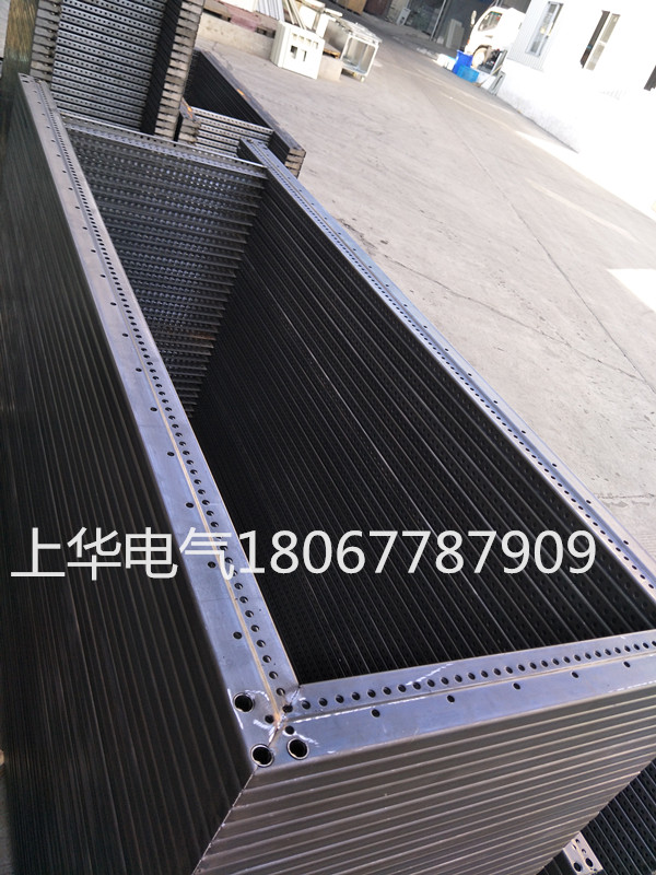 GGD\HXGN框架KS型材8MF配電柜側(cè)片