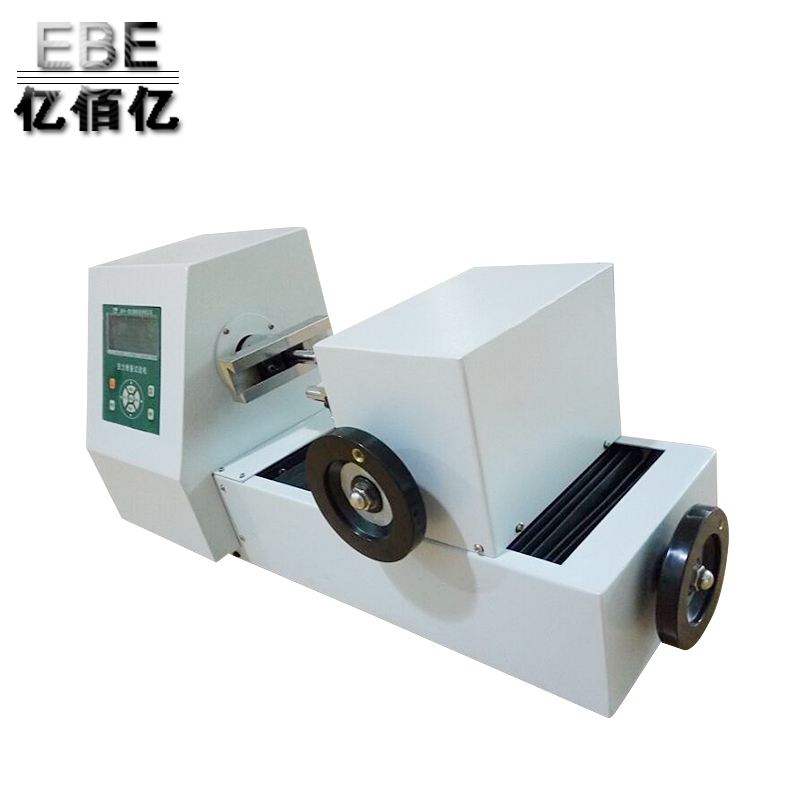 臥式扭轉(zhuǎn)彈簧試驗(yàn)機(jī)億佰億廠(chǎng)家熱銷(xiāo)扭轉(zhuǎn)彈簧試驗(yàn)機(jī)ADT-1臥式扭轉(zhuǎn)彈簧試驗(yàn)機(jī)