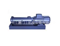 螺桿泵廈門 螺桿泵福建 西派克螺桿泵 seepex螺桿泵 進(jìn)口品牌螺桿泵 福州螺桿泵 西派克廠家