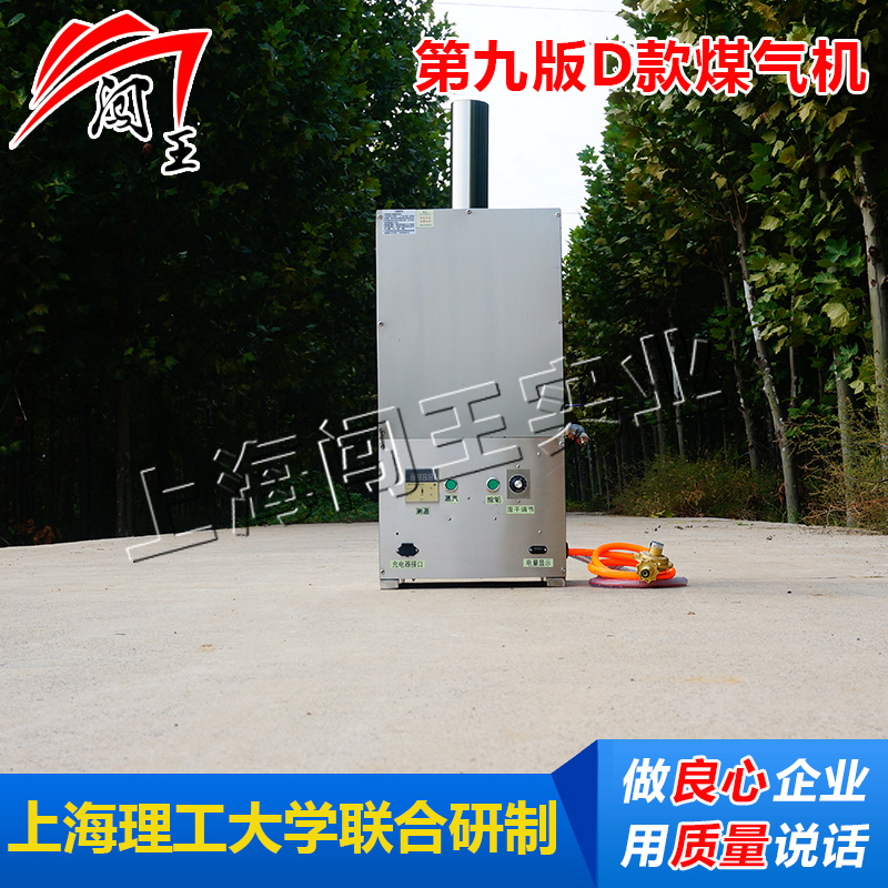 闖王新品商用移動上門清洗機 *上門洗車潮流蒸汽清洗CWR09D