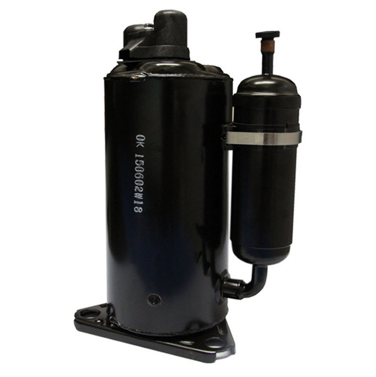 生利達(dá)制冷特價批發(fā)2P21T225AZB*壓縮機旋轉(zhuǎn)式壓縮機廠