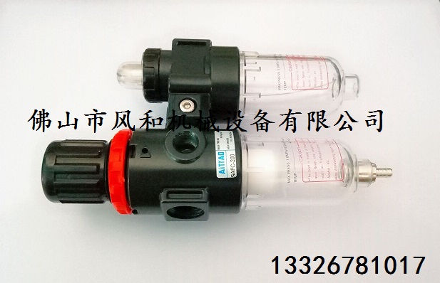 瓷磚加工機(jī)器、樓梯踏步圓弧拋光機(jī)氣壓控制壓力表調(diào)壓閥