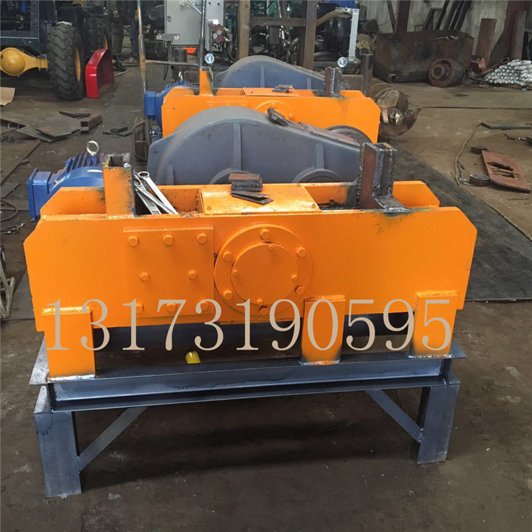 廢舊鋼筋切斷機(jī) 小型鋼筋切  廢舊鋼筋回收設(shè)備 廢舊鋼筋切斷機(jī) 小型鋼筋切