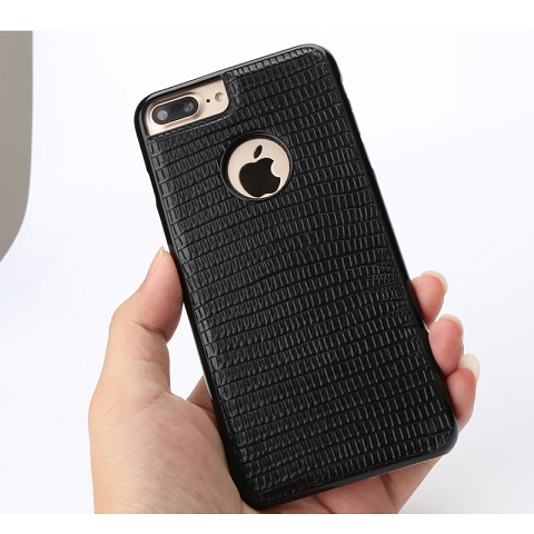 蘋果iPhone 7手機保護套 深圳蘋果保護套iPhone 7防摔真皮商務新品手機配件廠家設計加工