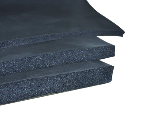 銷售B1級橡塑板/橡塑保溫板價格