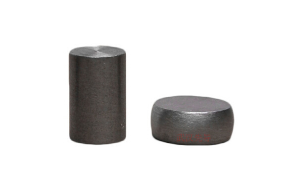 武漢先導(dǎo):Q235低碳鋼壓縮試樣壓縮試件尺寸可定制