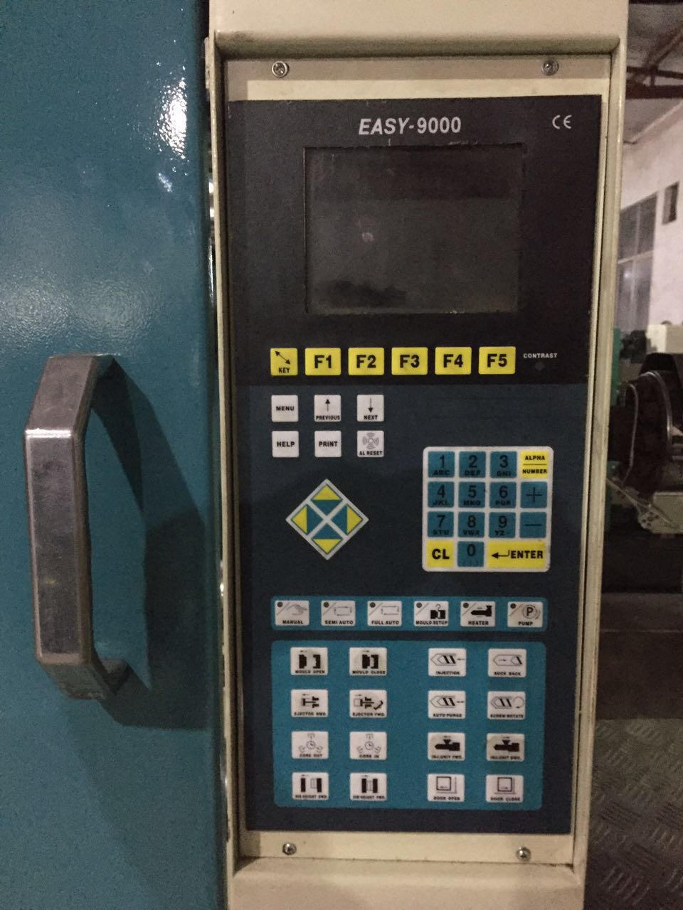 力勁二手注塑機PD130T原裝注塑機批量零售轉(zhuǎn)讓