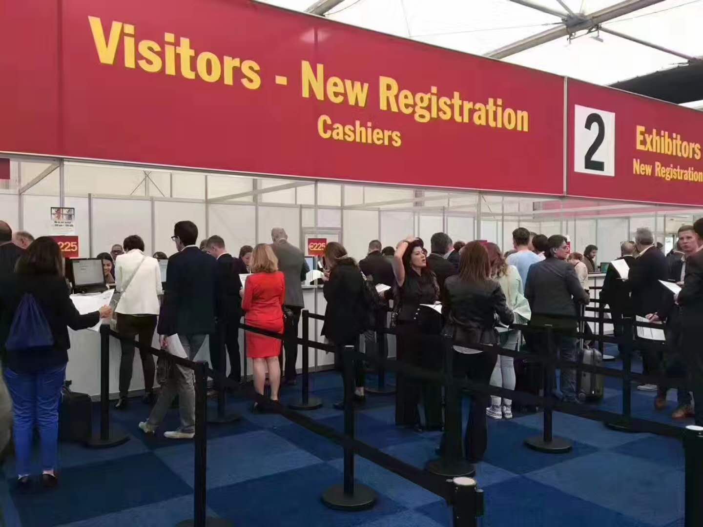 2018年香港禮品及贈品展 （33屆）