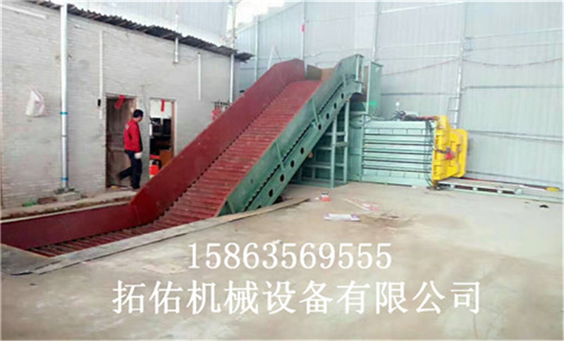 報道漁網(wǎng)液壓打包機 全自動多功能打包機 蠶絲壓包機多少錢一臺